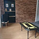 Dans Ancienne Maison Pyreneenne. *