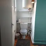 Apartamento Dans Ancienne Maison Pyreneenne. Cadéac