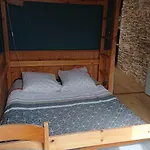 Dans Ancienne Maison Pyreneenne.